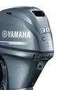Yamaha F30BEHDL Aussenborder