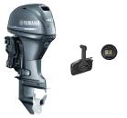Yamaha F 40 FETL 40hp Aussenborder