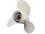 Yamaha Propeller 3 x 13 1/8 x 17 K - 6FP-45947-00