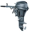 Yamaha F8FMHS 8hp Aussenborder