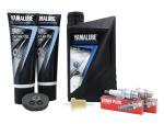 Wartungsset für Yamaha FT8 D - FT9.9 G - FT9.9 L Außenborder