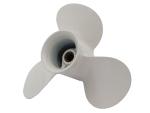 Yamaha Propeller 3 x 9 7/8 x 8 F für 20 bis 30 PS Außenborder 664-45943-01