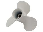 Yamaha Propeller 9 7/8 x 10 1/2 F 25 bis 30 PS 664-45945-00