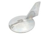 Original Yamaha Opfer Anode Unterwasserteil F150 / F175 / F200 Bootsmotoren 6J9-45371-01