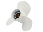 Yamaha Propeller 11 3/8 x 13 G für 30 bis 60 PS Außenborder 69W-45945-00
