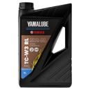 Yamalube 2-Takt Marine Öl (TC-W3 RL 2-M) 5 Liter